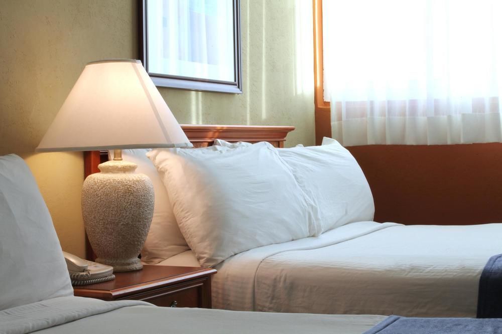 San Juan Airport Hotel Habitación foto